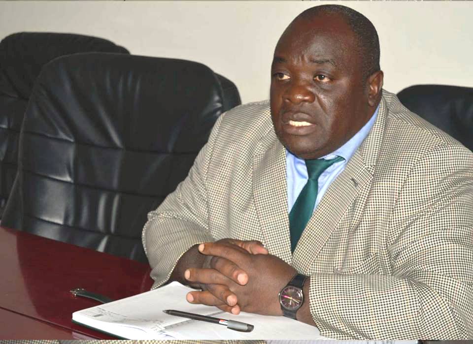 Visit Of MeTA AFrica Regional Coordinator