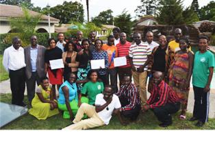 Health Systems Advocacy Partnership