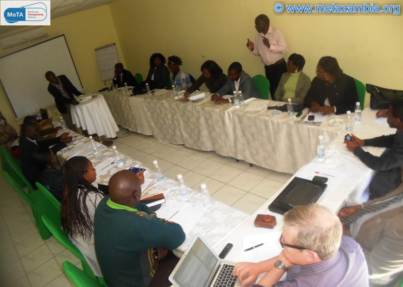 MeTA CSO Training Workshop