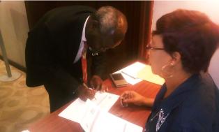 HSA MeTA Council Orientation Workshop