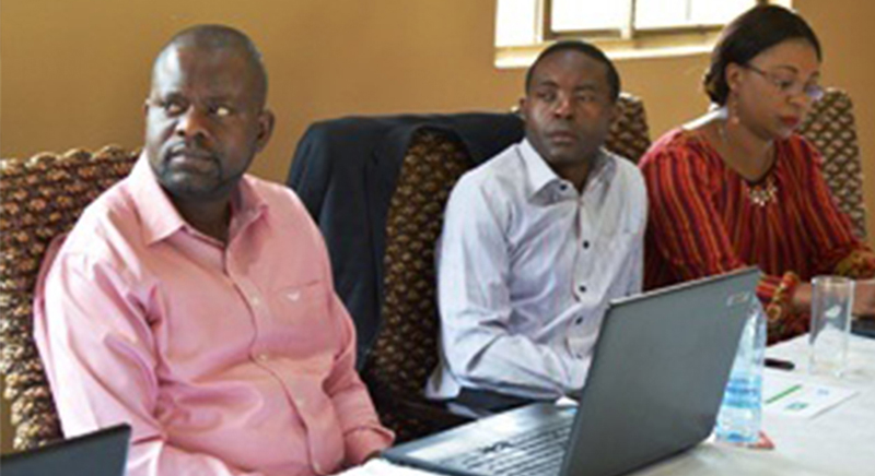 HSA Workplan & Budget Drafting Workshop