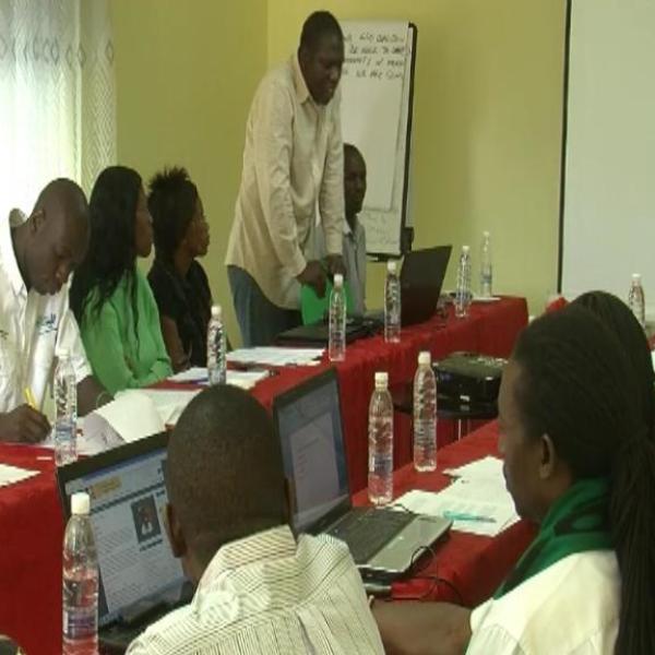 CSO Coalition for Transparency in Medicines