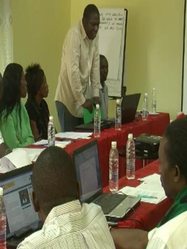 CSO Coalition for Transparency in Medicines