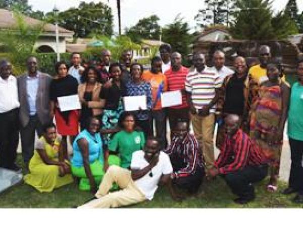 Health Systems Advocacy Partnership