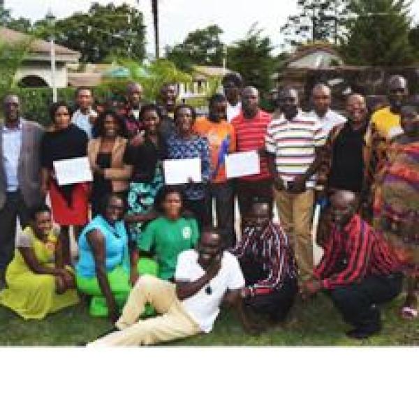 Health Systems Advocacy Partnership