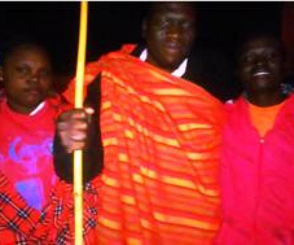 HSA Baseline Workshop In Kenya