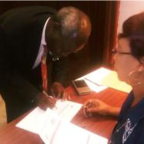 HSA MeTA Council Orientation Workshop