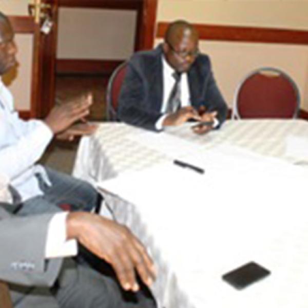 HSA TOC Workshop At Cresta