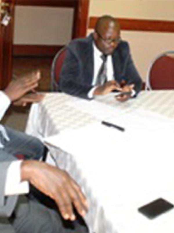 HSA TOC Workshop At Cresta