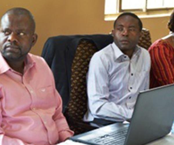 HSA Workplan & Budget Drafting Workshop