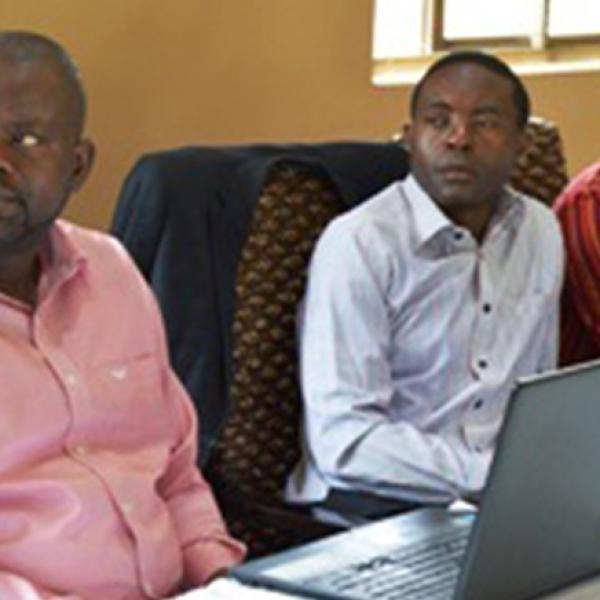 HSA Workplan & Budget Drafting Workshop