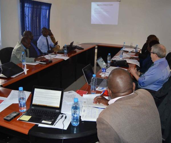 Issues of governance, transparency and leadership