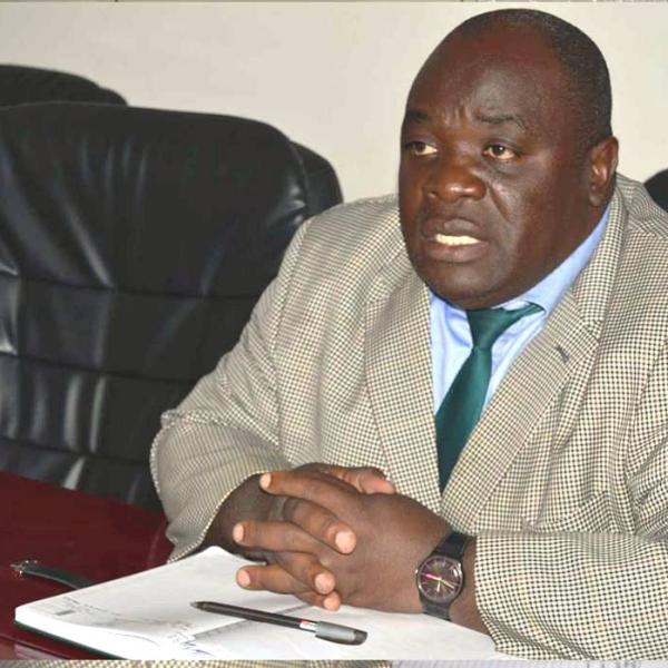 Visit Of MeTA AFrica Regional Coordinator